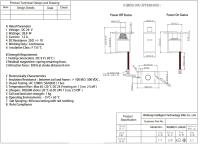 WL0835 Direct-operated solenoid valve