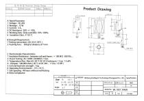 WL1037 Solenoid Push Pull Type Guide