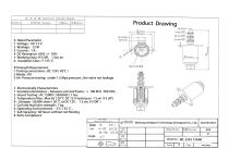 WL3242 Gearbox Oil Control Solenoid Industrial Guide