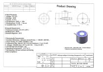 WL3529 Latching Electromagnet scaled