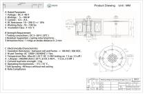 WL6940 Metering Solenoid Manufacturer for Industrial Control Solutions