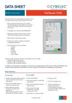 Datasheet_VisiTouch-CNC_V1.0_EN