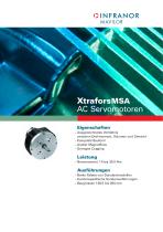 XtraforsMSA_DE