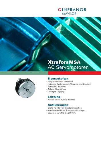 XtraforsMSA_DE