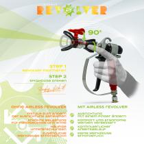 Airless Revolver-1