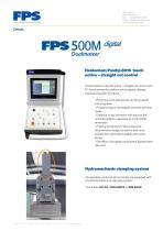 FPS500M-digital