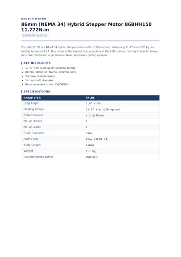 86BHH150-419D-32_datasheet.pdf
