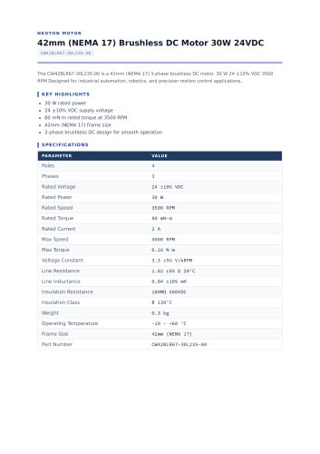 CW42BLR67-30L235-00_datasheet.pdf