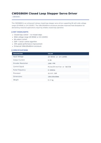CWDS860H_datasheet.pdf