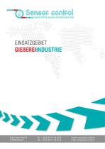 Produktkatalog Grün Sandaufbereitung