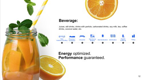 Beverage