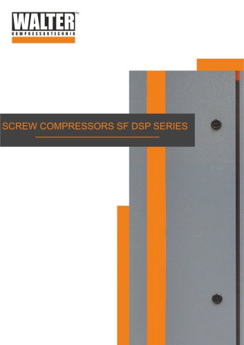 SF DSP SERIES