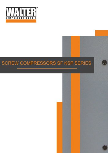 SF KSP SERIES