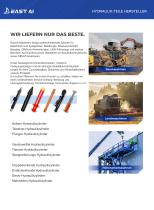 Hydraulikzylinder-2