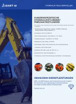 Hydraulikzylinder-3