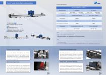 KAFE-Laserschneidanlage – KCT-Serie-1