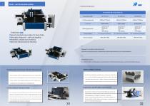 KAFE-Laserschneidanlage – KCT-Serie-1
