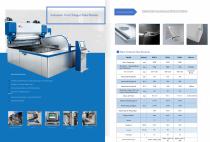 KAFE – Servoelektrische Biegemaschine – B2530-1