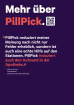 PillPick Octave-8