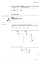 Technische Information - Radarmodul UTR30-10