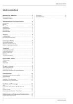 Technische Information - Radarmodul UTR30-2