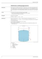 Technische Information - Radarmodul UTR30-4