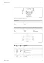 Technische Information - Radarmodul UTR30-9