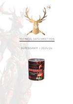  SUPERGRIP® | 2025/26