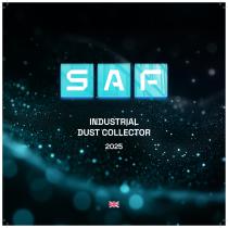 INDUSTRIAL DUST COLLECTOR