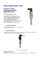  Produktdatenblatt AMT