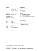 Produktdatenblatt DewTrans-2