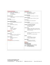 Produktdatenblatt DewTrans DPM-S2-S-2