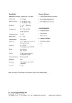 Produktdatenblatt H₂-Trans-2