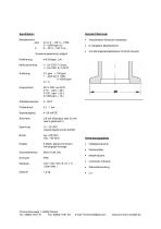 Produktdatenblatt OxyTrans I KF-2