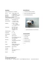 Produktdatenblatt OxyTrans II-2