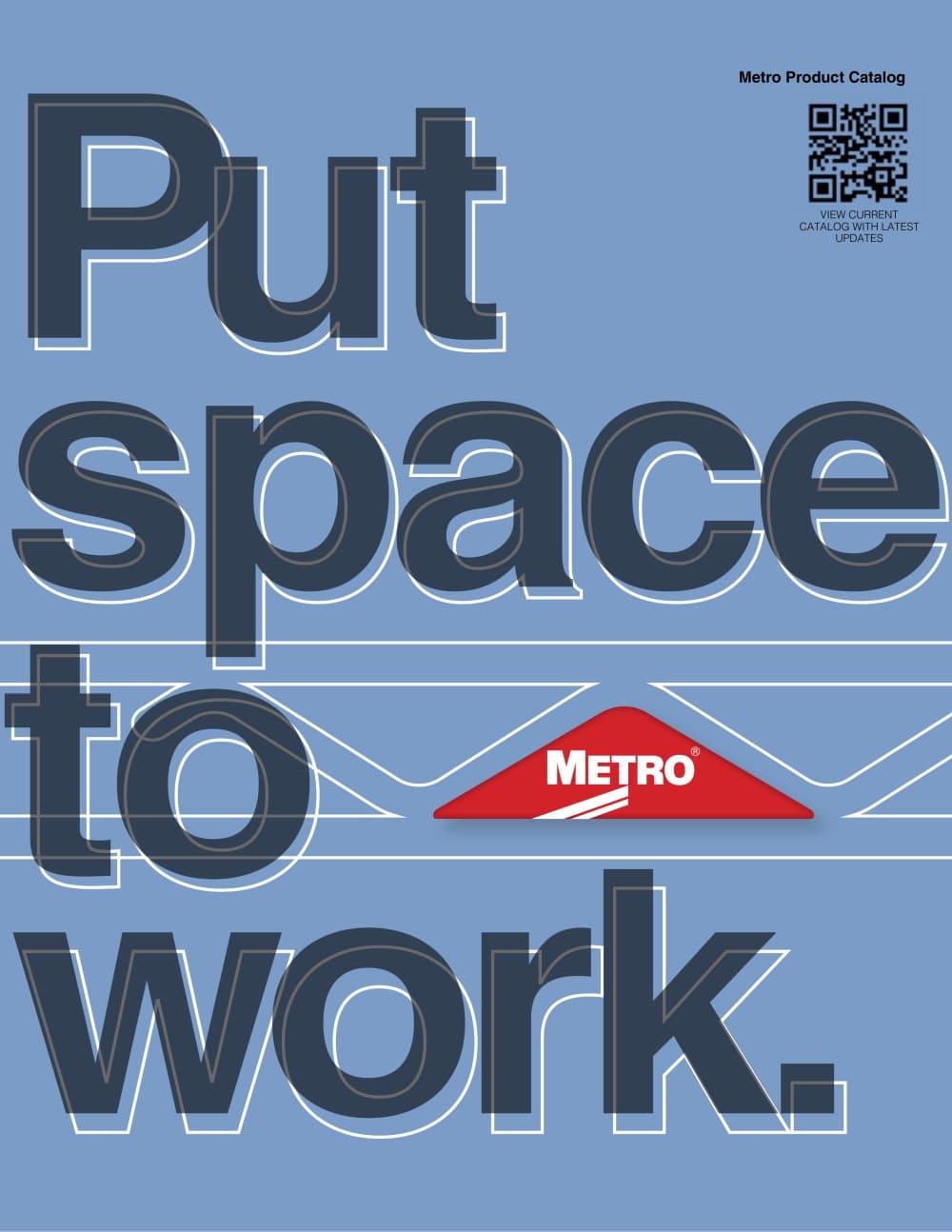 2026 Metro CP Product Catalog - METRO