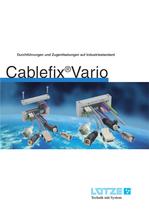 Cablefix Vario - 1