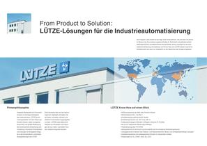 Industrieautomatisierung - 2