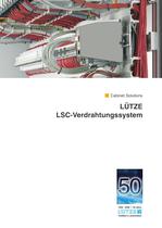 LÜTZE LSC-Verdrahtungssystem - 1