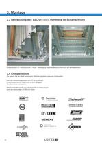 LÜTZE LSC-Verdrahtungssystem - 9