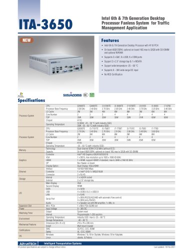 ITA-3650