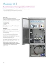 Arbeitsgebiete FA Probenehmer und Messstationen -8