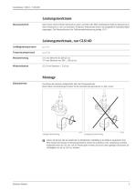 Condumax CLS16 and CLS16D - 5