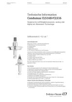 Condumax CLS16D/CLS16 - 1