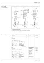 Liquiphant T FTL20-12