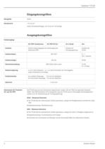 Liquiphant T FTL20-4