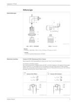 Liquiphant T FTL20-5