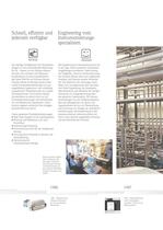 Prozessautomatisierung - Mess-, Steuer- und Automatisierungslösungenfür Produktion und Logistik in der Prozessindustrie-10