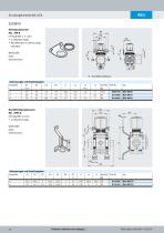 Druckregelventile MS-LR-B - 10