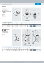 Filterregelventile MS-LFR-B - 10